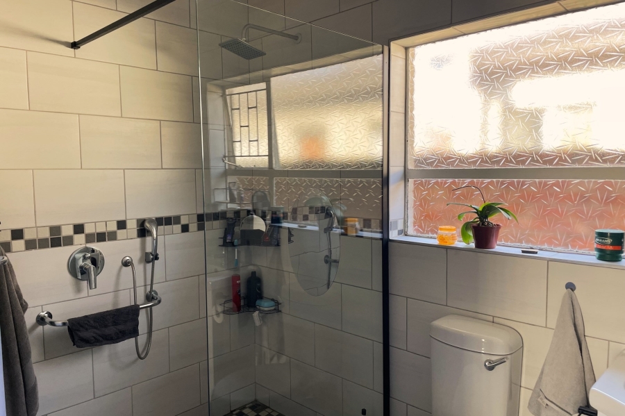 3 Bedroom Property for Sale in Universitas Free State